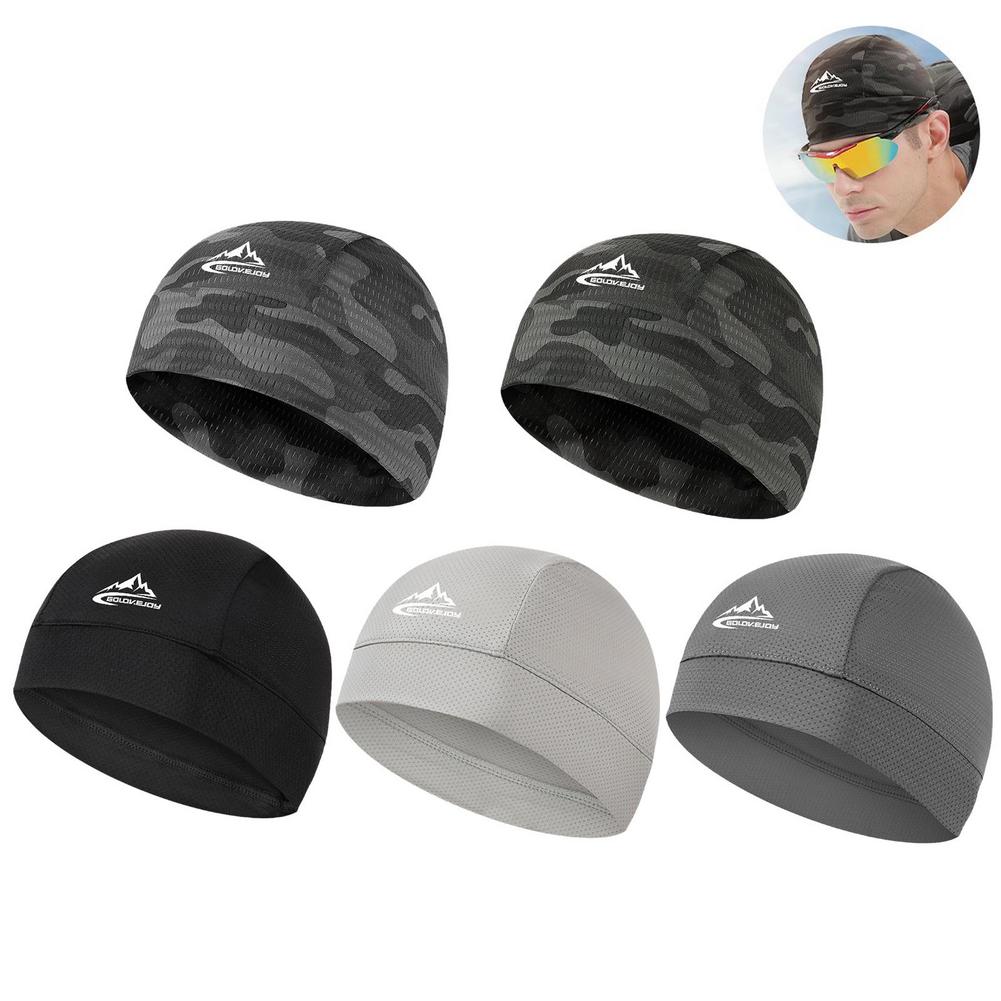 Helm-Innenfutter Skull Cap für – Skull Cap Helmet Liner Bewertung und Preis
