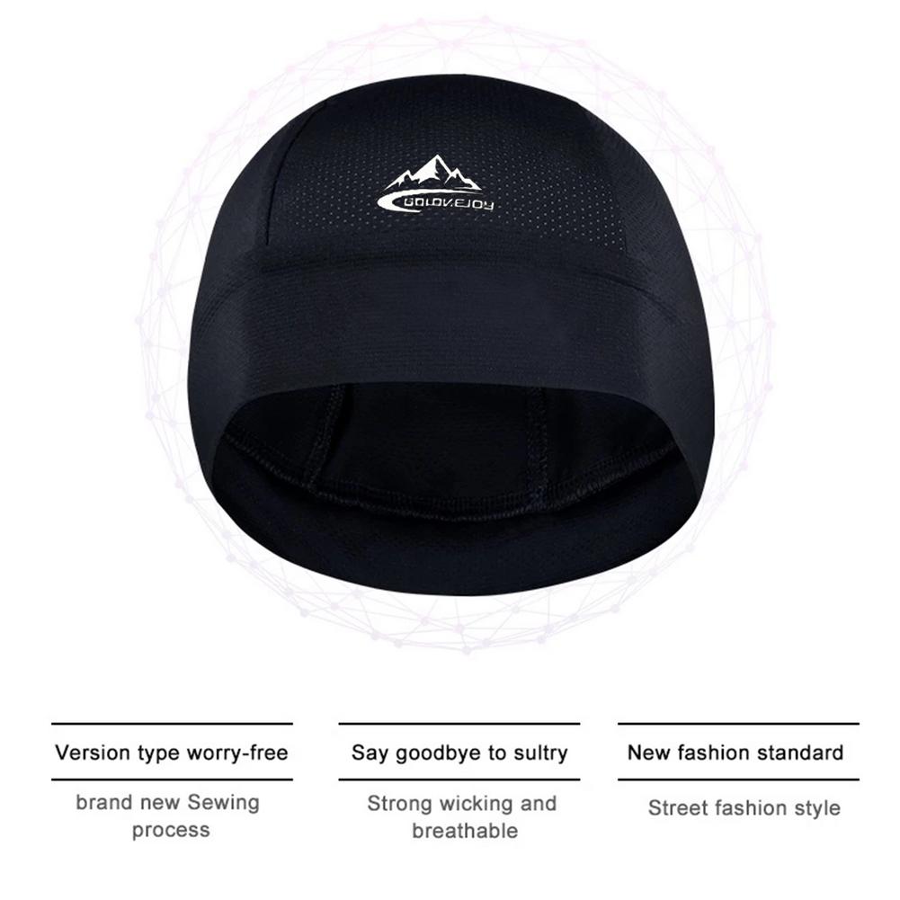 Helm-Innenfutter Skull Cap für – Skull Cap Helmet Liner Bewertung und Preis