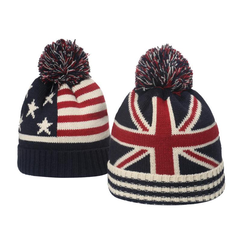 Unisex-Wintermütze mit Bündche – Beanie Cuffed Knit Bewertung und Preis