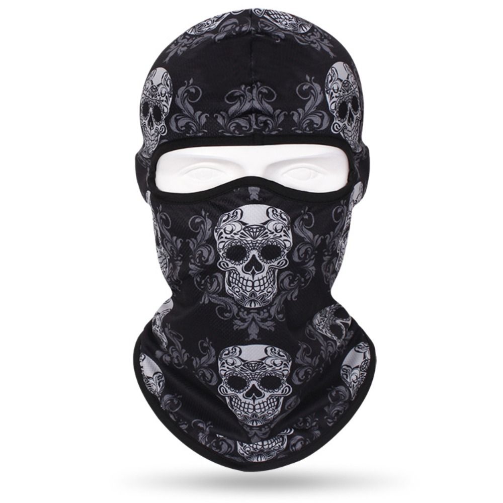 Helm Liner Totenkopf Print Win – Skull Cap Helmet Liner Bewertung und Preis